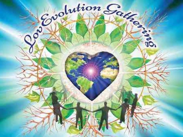 LOVEvolution