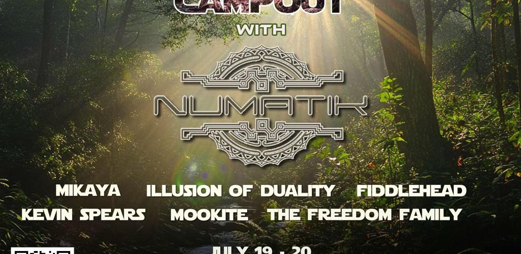 StarTribe CampOut