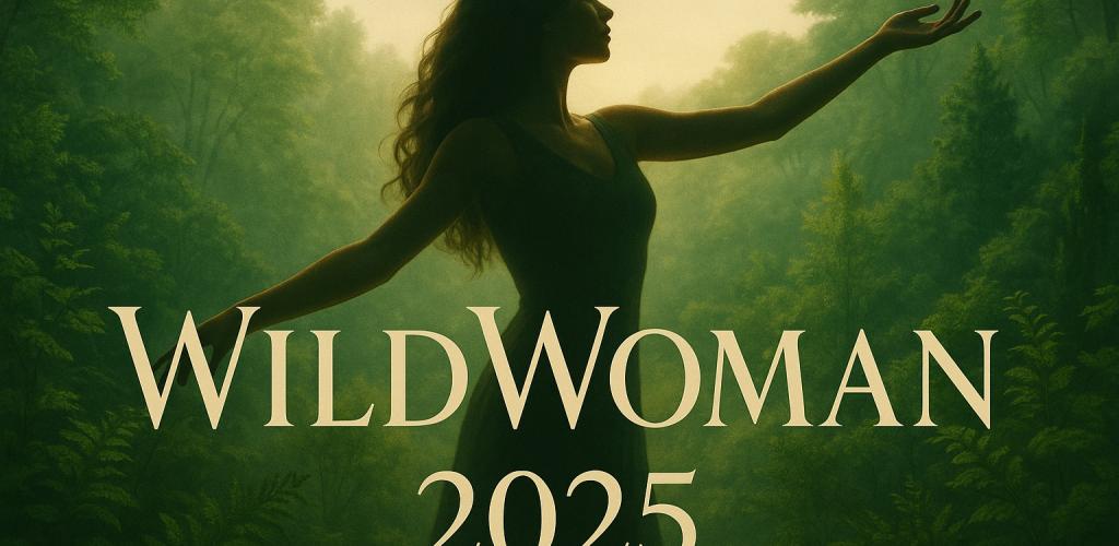 WildWoman