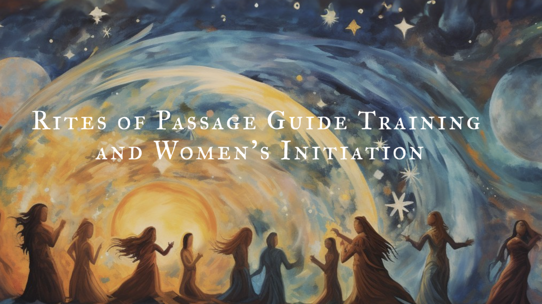 Rites of Passage Training