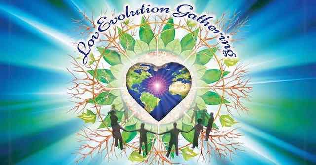 LOVEvolution