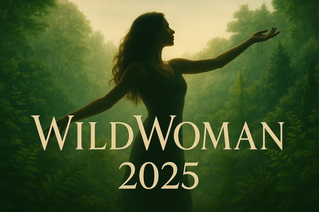 WildWoman
