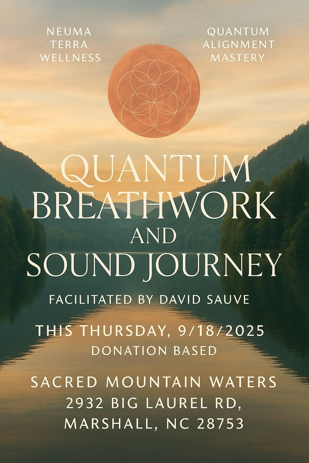 Breathwork