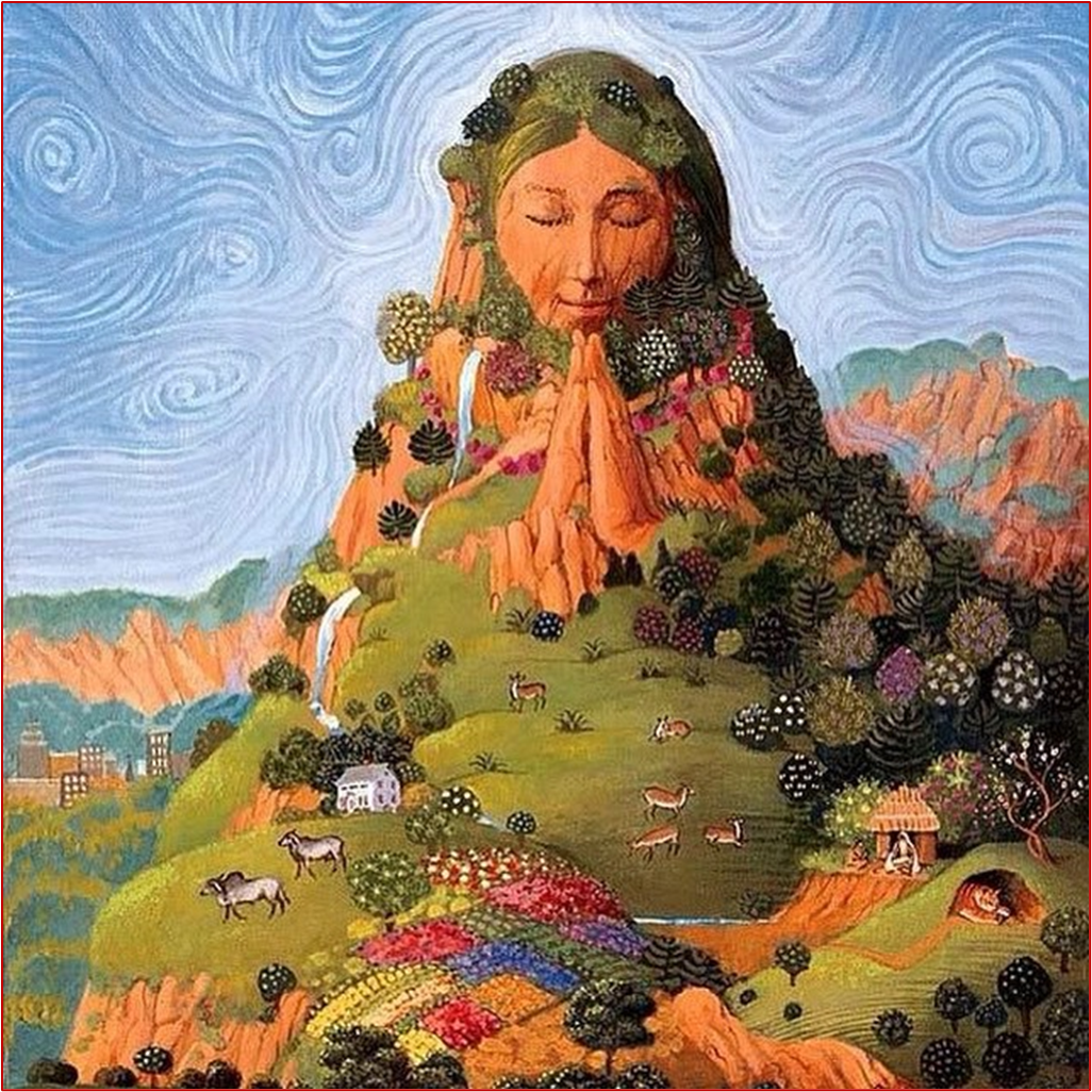 Mothers Day Celebration