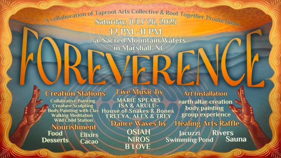 Foreverence Gathering