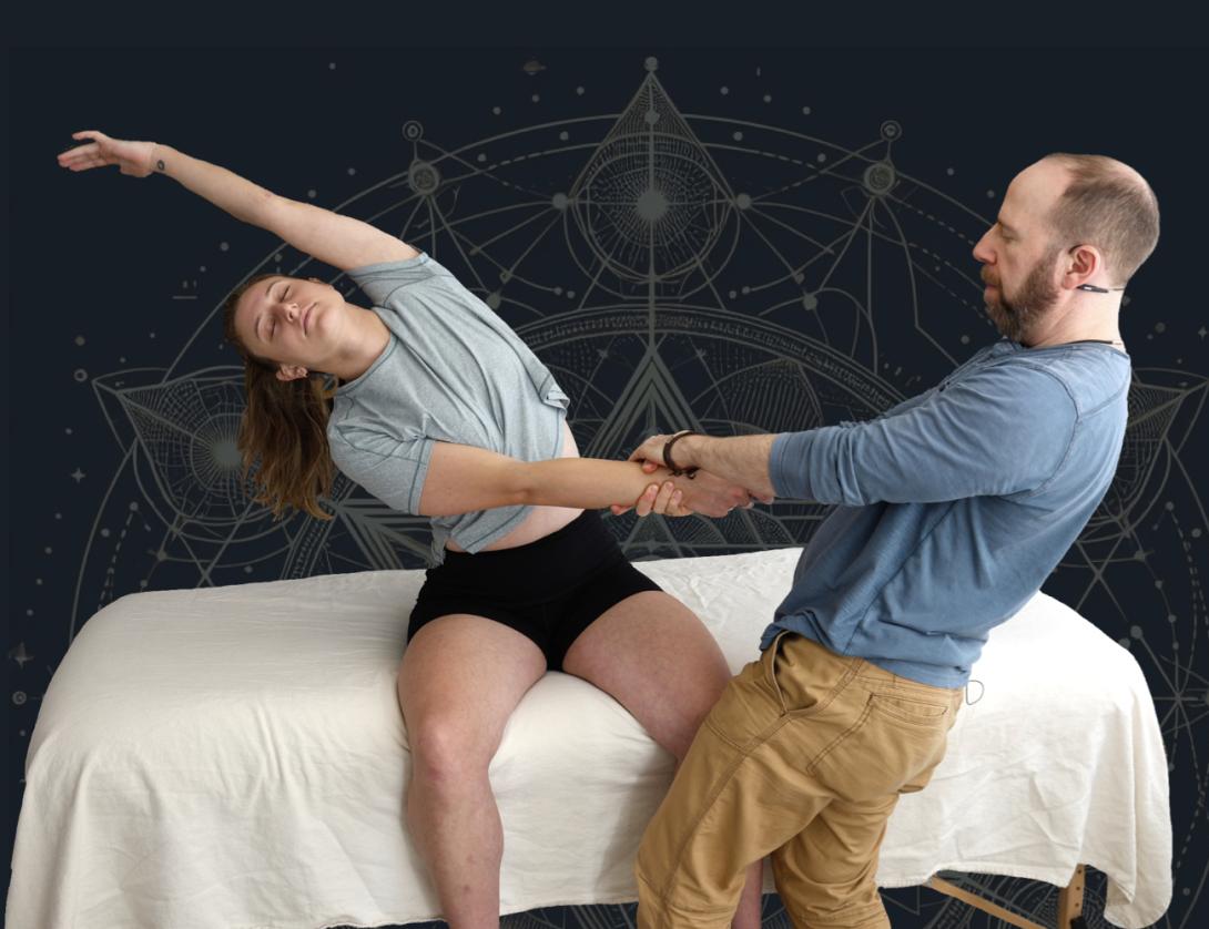 Yogic Bodywork Retreat